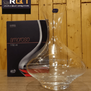 Decanter Bohemia Amoroso 1700ml