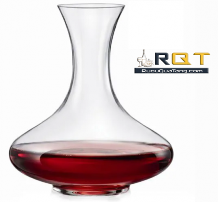 Decanter Bohemia