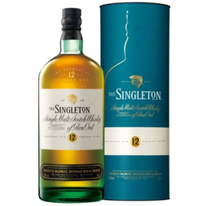 Rượu Singleton 12