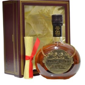 Ruou Whyte Mackay 21 nam