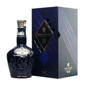 Ruou Chivas 21 nam Signature Blend